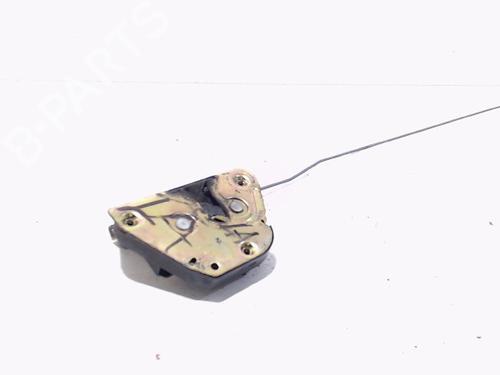 Rear left lock LANCIA PHEDRA (179_) 2.0 JTD (179AXB1A) | BP13197557C100 