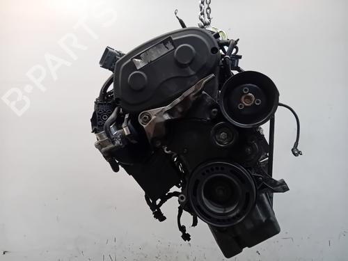 Engine OPEL ASTRA J (P10) 1.6 (68) | BP36321672M1  - Image 5