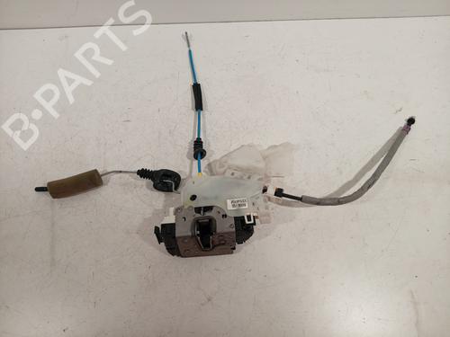 Front left lock MERCEDES-BENZ E-CLASS (W212) E 220 CDI | BP19030340C98 
