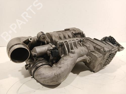 Module électronique MERCEDES-BENZ C-CLASS (W203) C 180 Kompressor (203.046) | BP30002308M83