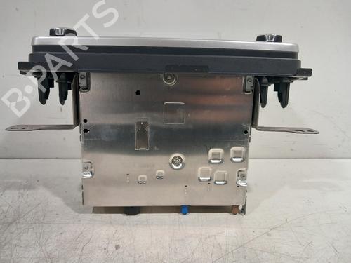 Electronic module NISSAN MICRA V (K14) 0.9 IG-T | BP33609117M83 - Image 6