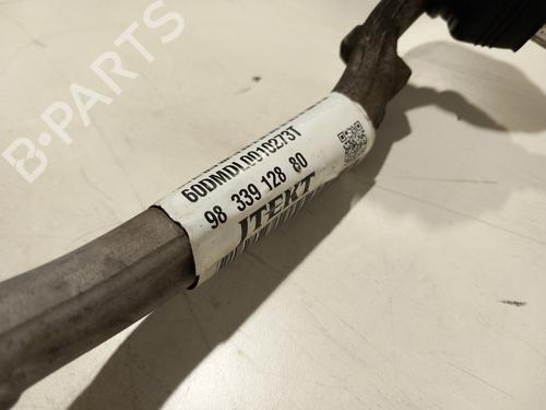 Steering rack DS DS 7 Crossback (J4_, JR_, JC_) E-TENSE 225 (J4DGZU, J45GQU) | BP37609021M22 - Image 8