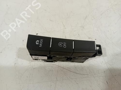 Used Switch VW GOLF VII (5G1, BQ1, BE1, BE2) 1.5 TSI (150 hp) 17117814