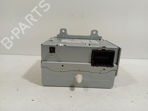Radio OPEL MERIVA B MPV (S10) 1.4 (75) | BP22234258E6 