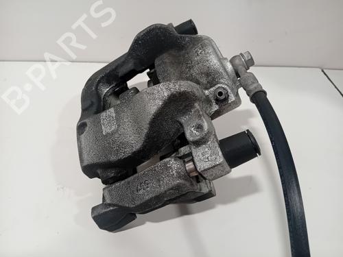 Left front brake caliper RENAULT KANGOO III Box Body/MPV 1.5 Blue dCi 115 (FJAC) | BP30625209M105 