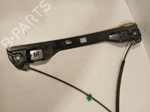 Front left window mechanism OPEL ADAM (M13) 1.4 | BP28135877C22 - Image 2