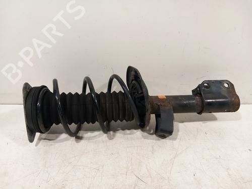 Venstre foran støtdemper Venstre foran støtdemper RENAULT TWINGO III (BCM_, BCA_) 1.0 SCe 70 (BCMB) (69 hp) 33268318 33268318