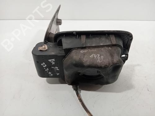 Fuel flap SKODA SUPERB II (3T4) 1.9 TDI | BP19068390C131 