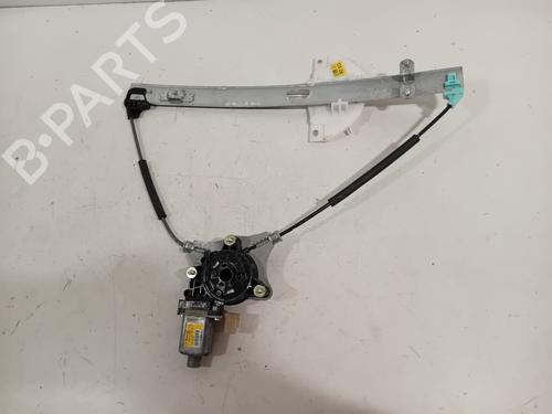 Used Front right window mechanism Front right window mechanism 29325365 29325365