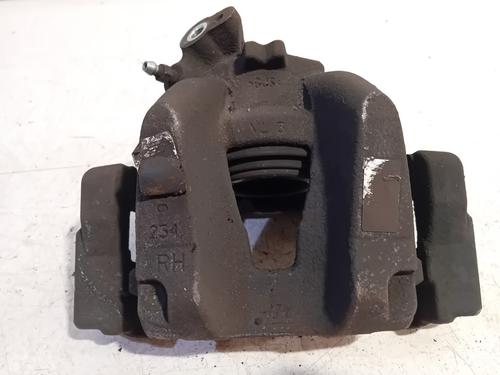 Used Right front brake caliper Right front brake caliper CITROËN C4 Picasso II 1.6 BlueHDi 120 (120 hp) 25222837 25222837