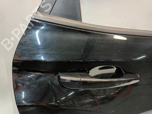 Right rear door HYUNDAI KONA (OS, OSE, OSI) 1.0 T-GDi | BP30730061C5