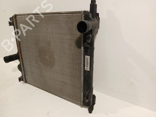 Water radiator VW UP! (121, 122, BL1, BL2, BL3, 123) 1.0 | BP30567093M31
