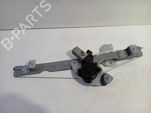 Used Front right window mechanism Front right window mechanism 18147749 18147749