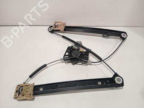 Front right window mechanism AUDI Q2 (GAB, GAG) SQ2 TFSI quattro | BP38622386C23 - Image 4