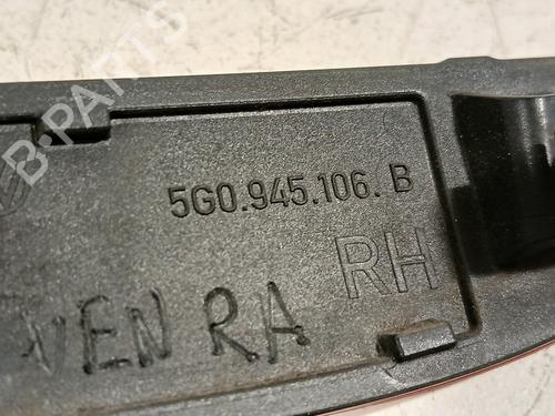 Other VW GOLF VII (5G1, BQ1, BE1, BE2) 2.0 R 4motion | BP29275402O1 