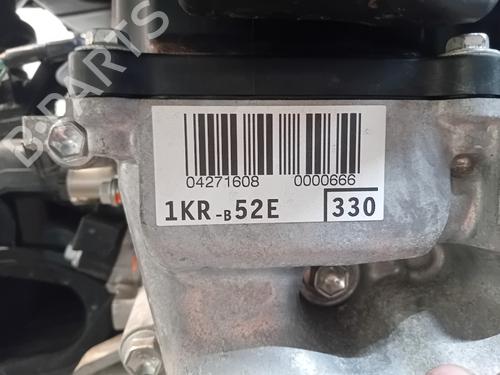 Engine TOYOTA AYGO (_B4_) 1.0 VVTi (KGB40) | BP38306171M1 - Image 5