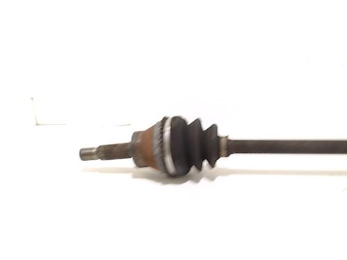Right rear driveshaft MITSUBISHI OUTLANDER I (CU_W) 2.4 HDD Mivec (CU5W) | BP3153041M41 