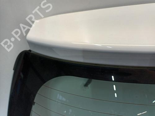 Tailgate TOYOTA YARIS (_P13_) 1.0 (KSP130_, KSP130) | BP30884002C6