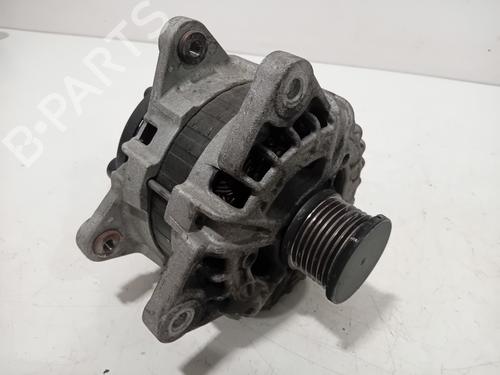 Used Alternator Alternator RENAULT TALISMAN Grandtour (KP_) 1.6 dCi 160 (160 hp) 33741190 33741190