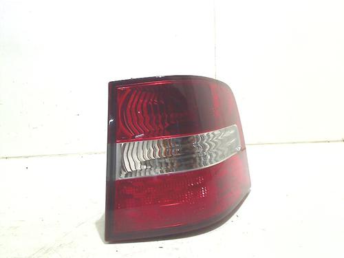 Used Right taillight FIAT STILO Multi Wagon (192_) 1.4 16V (95 hp) 1775996