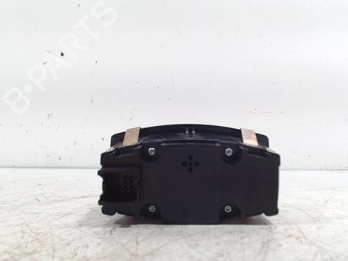 Headlight switch FORD FOCUS III 1.6 TDCi | BP12452994I24 