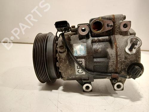 AC compressor HYUNDAI ix35 (LM, EL, ELH) 2.0 | BP25009663M34 - Image 3