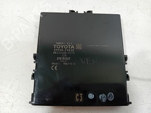 Used Control unit TOYOTA C-HR (_X1_) 1.8 Hybrid (ZYX10_, ZYX11_, ZYX10R, ZYX11R) (122 hp) 15737695