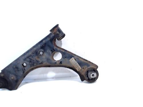 Right front suspension arm ALFA ROMEO MITO (955_) 1.6 JTDM (955AXC1B) | BP4716489M13 