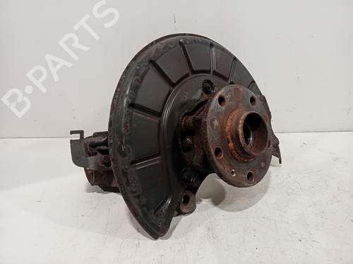 Used Left front steering knuckle VW JETTA IV (162, 163, AV3, AV2) 1.4 TSI Hybrid (170 hp) 29169765