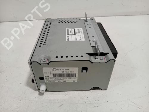 Radio FORD FOCUS III Turnier 1.0 EcoBoost | BP29169857E6 