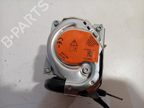 Rear left seatbelt VW ID.4 (E21) Performance | BP27479075I29 - Image 5