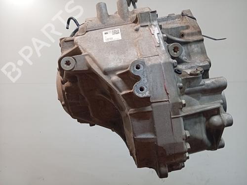 Gearbox VOLVO S60 III (224) T5 | BP29912917M3