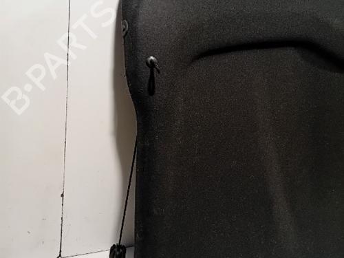 Rear parcel shelf VOLVO V40 Hatchback (525) D4 | BP29941164C85