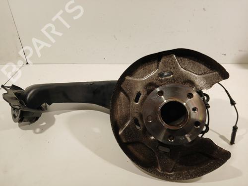 Right rear steering knuckle BMW 1 (F40) 120 i | BP29816195M28