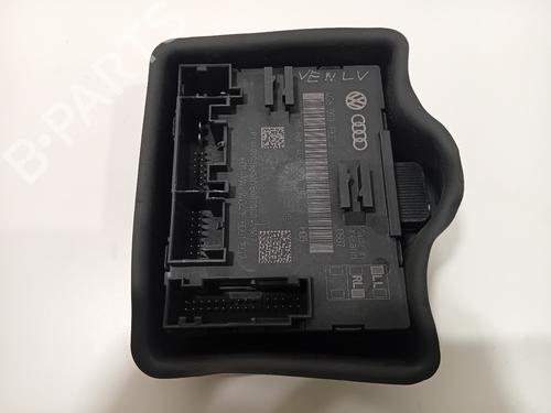 Electronic module AUDI A6 C7 Avant (4G5, 4GD) 3.0 TDI quattro | BP29521368M83 