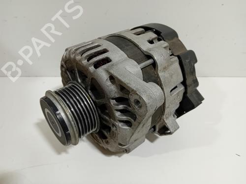 Used Alternator Alternator 23989057 23989057