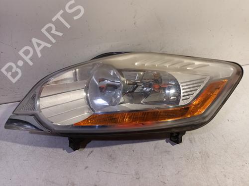Used Left headlight FORD KUGA I 2.0 TDCi (136 hp) 15073930