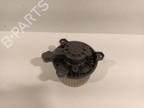 Used Heater blower motor OPEL KARL (C16) 1.0 (75 hp) 26532725