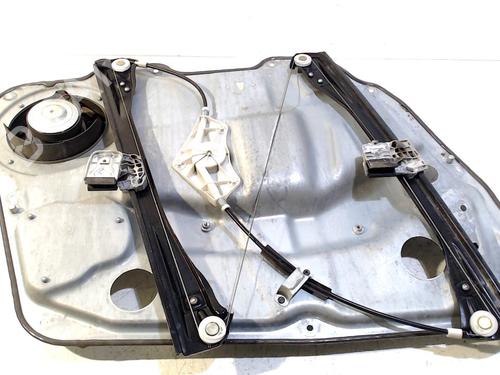 Front right window mechanism MERCEDES-BENZ M-CLASS (W164) ML 320 CDI 4-matic (164.122) | BP8621843C23 