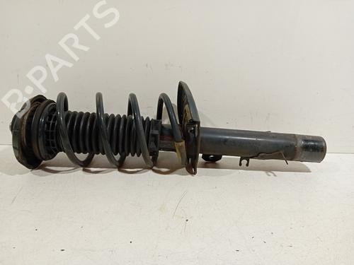 Used Left front shock absorber Left front shock absorber 22234352 22234352