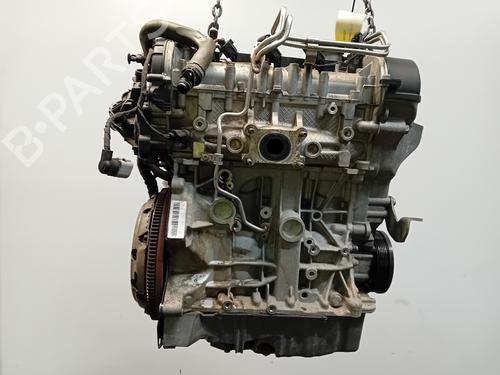 Engine SEAT IBIZA IV ST (6J8, 6P8) 1.2 TSI | BP17772253M1 