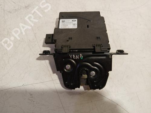 Used Tailgate lock JAGUAR F-PACE (X761) 2.0 TD4 AWD (180 hp) 32252783