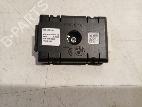 control-unit-bmw-z4-roadster-g29-2018-33431003 main image