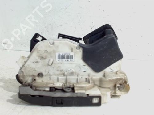 Front right lock VW POLO V (6R1, 6C1) 1.4 GTI | BP13202345C97 