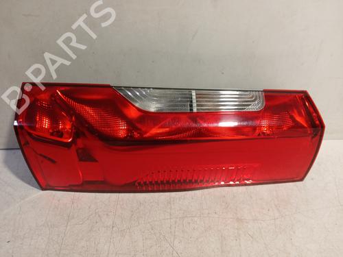 Piloto trasero derecho Piloto trasero derecho MERCEDES-BENZ SPRINTER 3,5-t Van (B907, B910) 317 CDI RWD (907.631, 907.633, 907.635, 907.637) (170 hp) 34613780 34613780