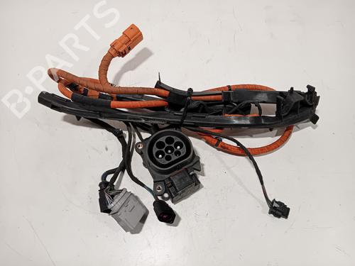 Used Cable Cable 39503543 39503543