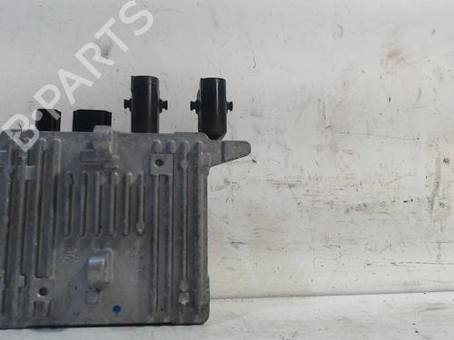 Steering ECU RENAULT TWINGO III (BCM_, BCA_) 1.0 SCe 70 | BP12540924M49 