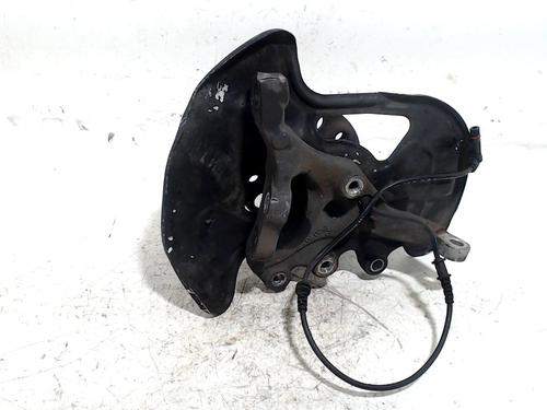 Right front steering knuckle MERCEDES-BENZ C-CLASS (W204) C 180 Kompressor (204.046) | BP13202116M26 