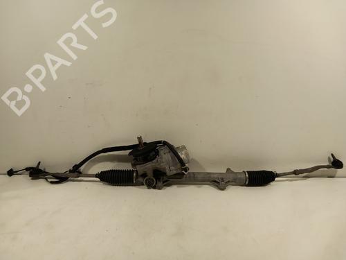 Used Steering rack Steering rack PEUGEOT 208 I (CA_, CC_) 1.2 VTI 82 (82 hp) 36641586 36641586