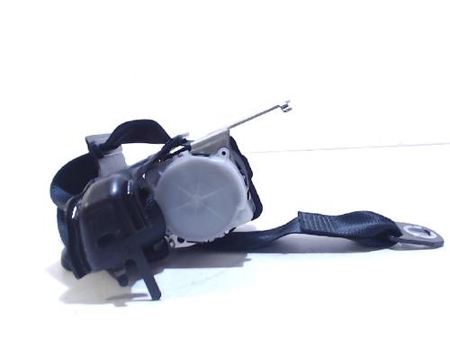 Used Rear left seatbelt Rear left seatbelt 9676817 9676817
